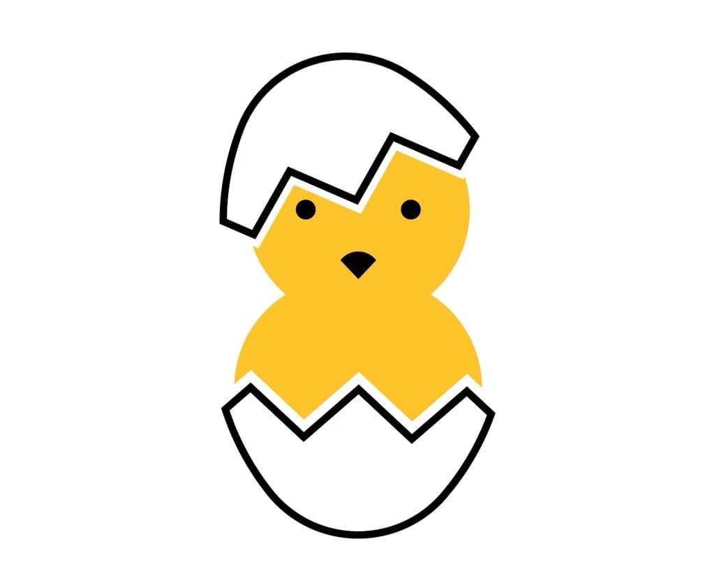 Hatching Time